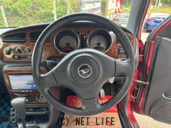 ダイハツ ミラジーノ