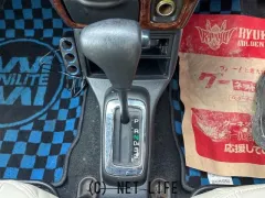 ダイハツ ミラジーノ