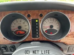 ダイハツ ミラジーノ