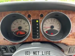 ダイハツ ミラジーノ