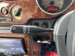 ダイハツ ミラジーノ