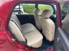 ダイハツ ミラジーノ