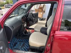 ダイハツ ミラジーノ