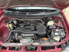 ダイハツ ミラジーノ