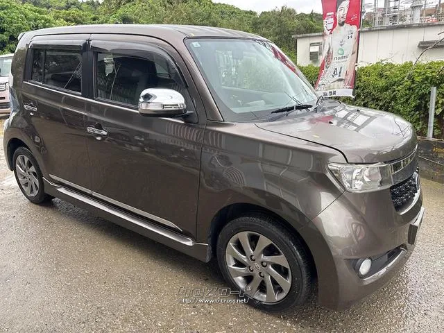 『TOTAL CAR SHOP FEEL』なら整備も板金塗装もお任せください!お客様のカーライフを充実サポート!!☆★☆詳細は『FEEL』の元気なスタッフまで → 0078-6042-5806☆★☆ トヨタ bB