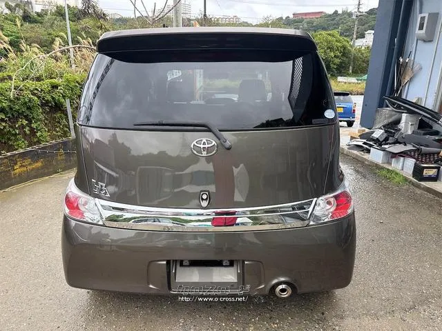 『TOTAL CAR SHOP FEEL』は、認証工場併設で整備もお任せください。法定点検記録簿付き☆詳細は『FEEL』の元気なスタッフまで→0078-6042-5806☆ トヨタ bB