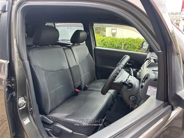 『TOTAL CAR SHOP FEEL』は、ボディーコーティングやフィルム施工等オプションも多数ご用意しております!! ☆★☆詳細は『FEEL』の元気なスタッフまで0078-6042-5806☆★☆ トヨタ bB