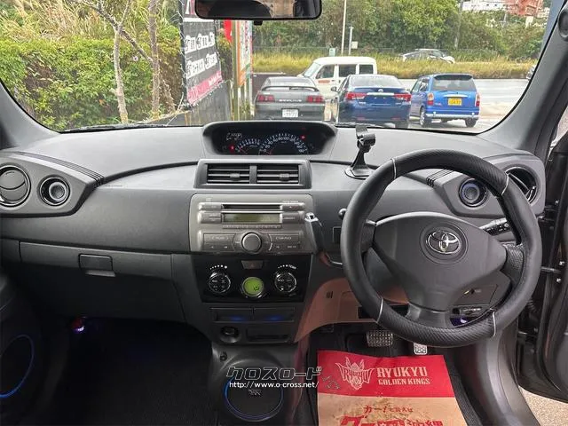 『TOTAL CAR SHOP FEEL』は、納車前にしっかり点検・整備!オイルやエレメント等も交換後、納車します!! ☆★☆詳細は『FEEL』の元気なスタッフまで→0078-6042-5806☆★☆ トヨタ bB