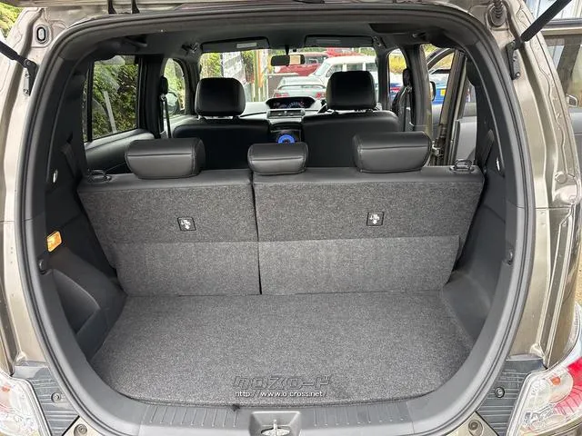 『TOTAL CAR SHOP FEEL』は、ボディーコーティングやフィルム施工等オプションも多数ご用意しております!! ☆★☆詳細は『FEEL』の元気なスタッフまで0078-6042-5806☆★☆ トヨタ bB