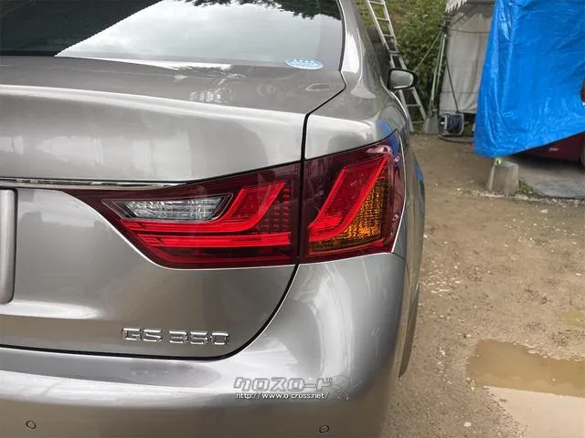 『TOTAL CAR SHOP FEEL』は車検も全力です!!整備や修理だけでもお気軽にお声掛け下さい!! ☆★☆詳細は『FEEL』の元気なスタッフまで → 0078-6042-5806☆★☆ レクサス GS
