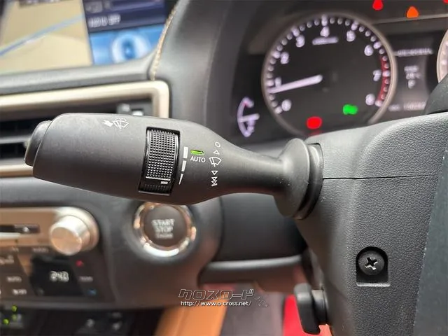 レクサス GS