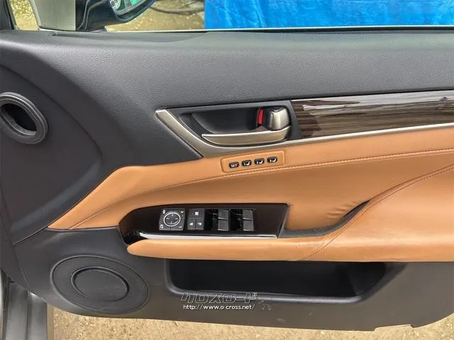 レクサス GS