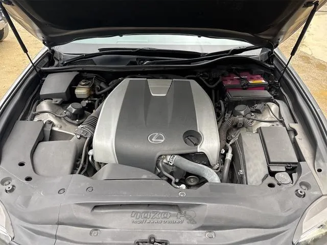 レクサス GS