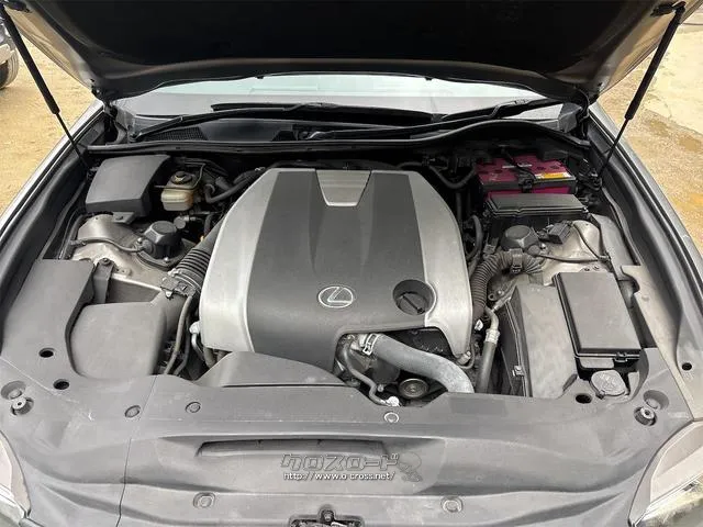 『TOTAL CAR SHOP FEEL』はナビ・オーディオも販売しております。 お気に入りの一台を見つけて下さい! ☆★☆詳細は『FEEL』の元気なスタッフまで →0078-6042-5806☆★☆ レクサス GS