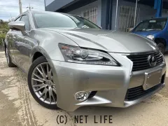 レクサス GS