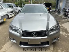 レクサス GS