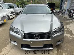 レクサス GS