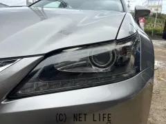 レクサス GS