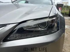 レクサス GS