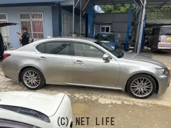 レクサス GS