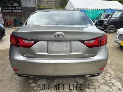 レクサス GS