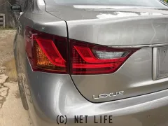 レクサス GS