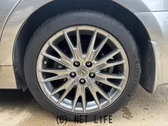 レクサス GS