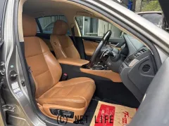 レクサス GS