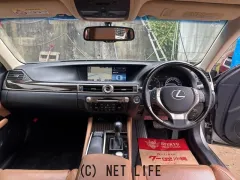 レクサス GS