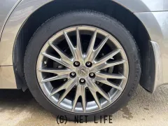 レクサス GS