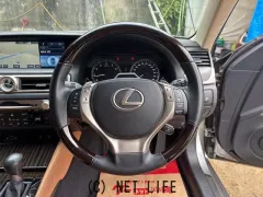 レクサス GS