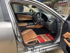 レクサス GS