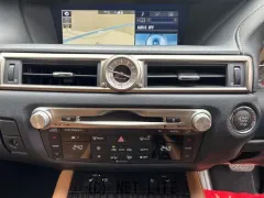 レクサス GS