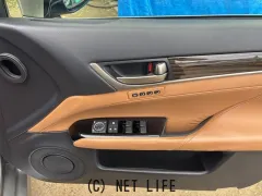 レクサス GS