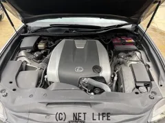 レクサス GS