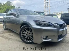 レクサス GS