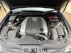 レクサス GS