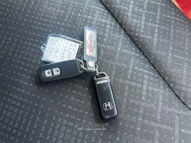 『TOTAL CAR SHOP FEEL』は、納車前にしっかり点検・整備!オイルやエレメント等も交換後、納車します!! ☆★☆詳細は『FEEL』の元気なスタッフまで→0078-6042-5806☆★☆ ホンダ N-WGN