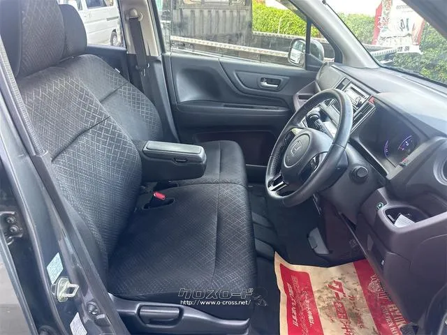 『TOTAL CAR SHOP FEEL』はナビ・オーディオも販売しております。 お気に入りの一台を見つけて下さい! ☆★☆詳細は『FEEL』の元気なスタッフまで →0078-6042-5806☆★☆ ホンダ N-WGN