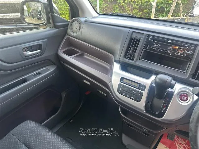 『TOTAL CAR SHOP FEEL』は買取・下取りももちろん全力で頑張ります!買取だけでも喜んで!不動車でもOK!☆詳細は『FEEL』の元気なスタッフまで→0078-6042-5806☆ ホンダ N-WGN