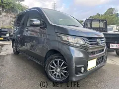 ホンダ N-WGN