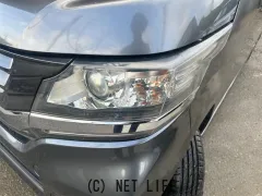 ホンダ N-WGN