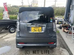 ホンダ N-WGN