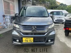 ホンダ N-WGN