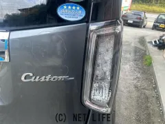 ホンダ N-WGN
