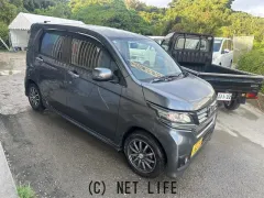 ホンダ N-WGN