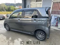 ホンダ N-WGN