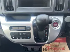 ホンダ N-WGN