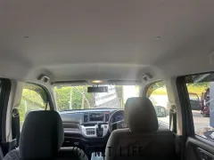 ホンダ N-WGN