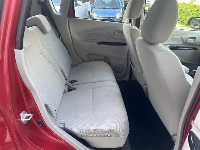 『TOTAL CAR SHOP FEEL』は買取満足度に自信あり!!出張査定も随時受付中です!! ☆★☆詳細は『FEEL』の元気なスタッフまで →0078-6042-5806☆★ 三菱 eKワゴン